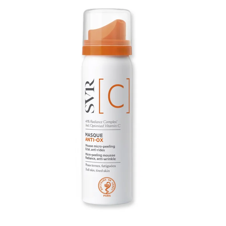 [C] Masque Anti-Ox SVR 50ml
